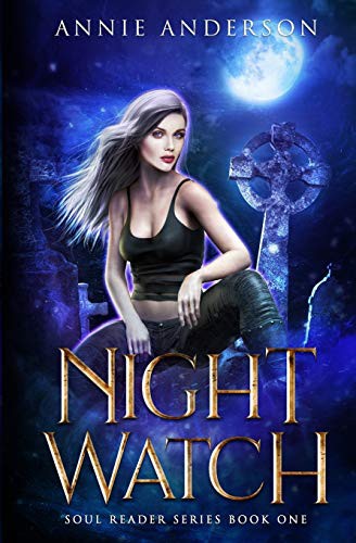 Cover of Night Watch