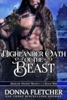 Cover of Highlander Oath of the Beast