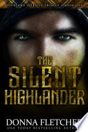 Cover of The Silent Highlander