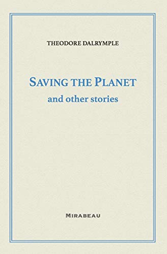 Cover of Saving the Planet and Other Stories