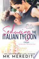 Cover of Seducing the Italian Tycoon