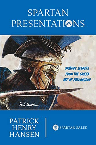 Cover of Spartan Presentations