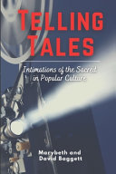 Cover of Telling Tales