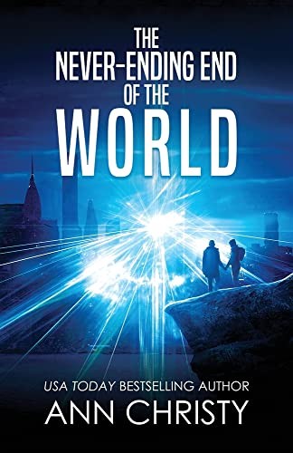 Cover of The Never-Ending End of the World