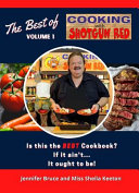 Cover of The Best of Cooking with Shotgun Red Volume 1
