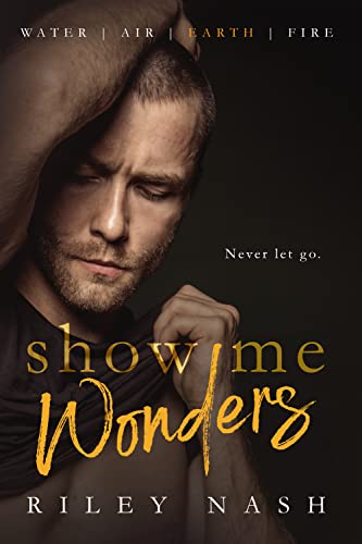 Cover of Show Me Wonders