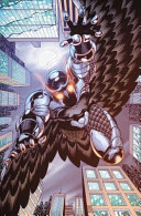Cover of Black Owl Book I