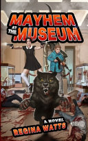 Cover of Mayhem At The Museum