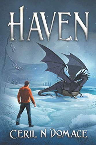 Cover of Haven