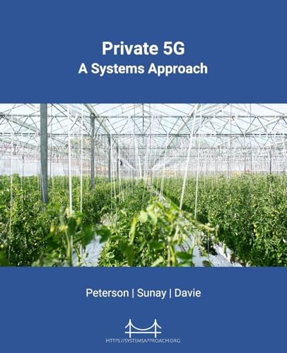 Cover of Private 5G