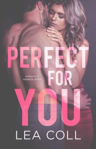 Cover of Perfect for You