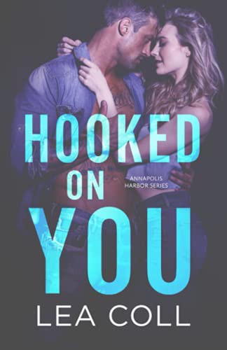 Cover of Hooked on You
