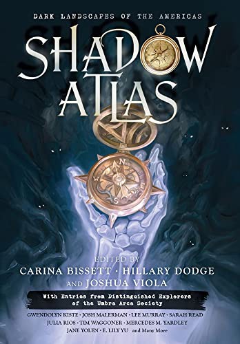 Cover of Shadow Atlas