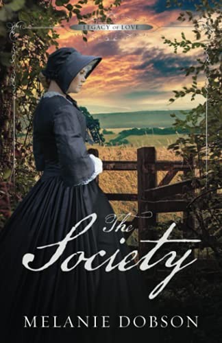 Cover of Society