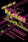 Cover of Howls From the Wreckage: An Anthology of Disaster Horror