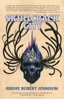 Cover of Skullcrack City