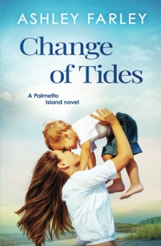 Cover of Change of Tides