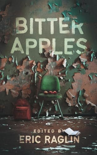 Cover of Bitter Apples