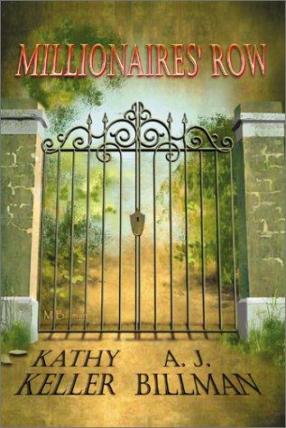 Cover of Millionaires' Row