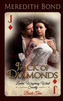 Cover of Jack of Diamonds