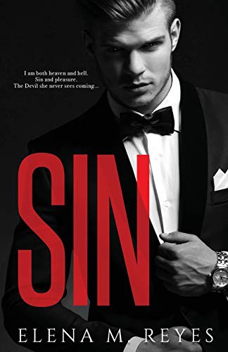 Cover of Sin