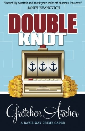 Cover of Double Knot