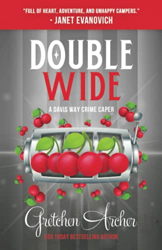 Cover of Double Wide
