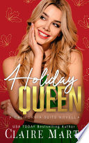 Cover of Holiday Queen
