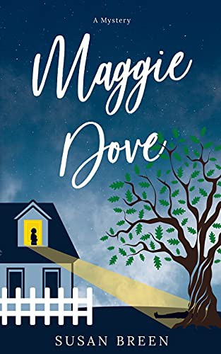 Cover of Maggie Dove