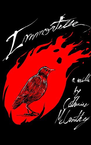 Cover of Immortelle