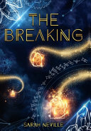 Cover of The Breaking