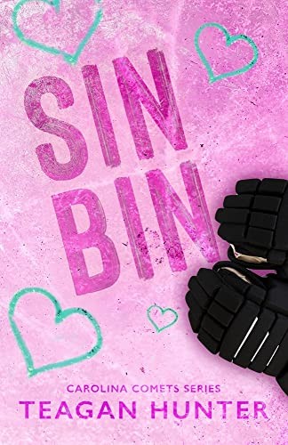 Cover of Sin Bin (Special Edition)