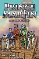 Cover of Prince Martin and the Pirates