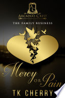 Cover of Mercy or Pain