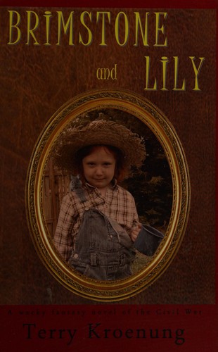 Cover of Brimstone and Lily