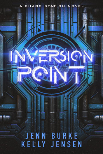 Cover of Inversion Point