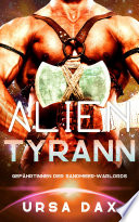 Cover of Alien-Tyrann