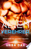 Cover of Alien-Verehrer