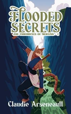 Cover of Flooded Secrets