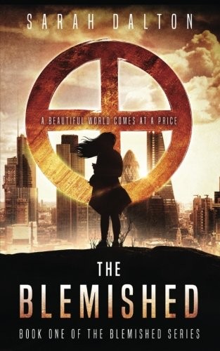 Cover of The Blemished