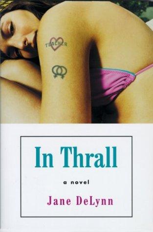 Cover of In thrall