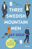 Cover of Three Swedish Mountain Men