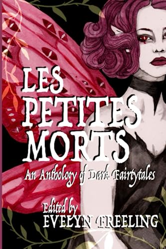 Cover of Les Petites Morts