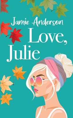 Cover of Love, Julie