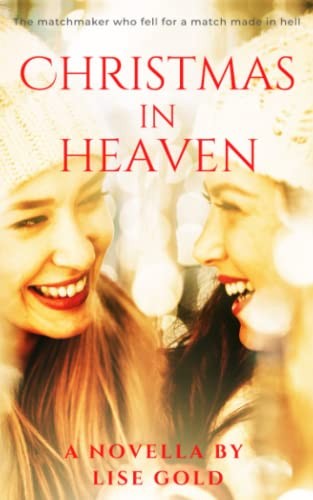Cover of Christmas in Heaven