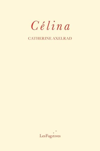 Cover of Celina