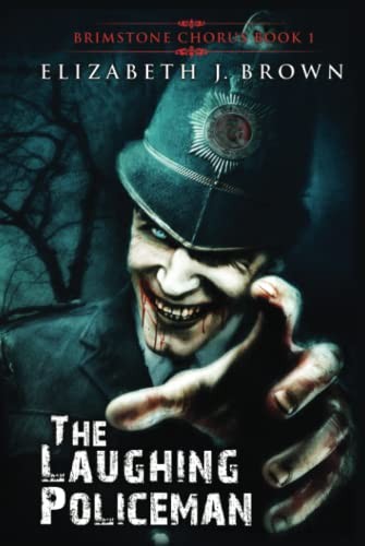 Cover of The Laughing Policeman