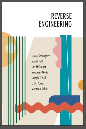 Cover of Reverse Engineering