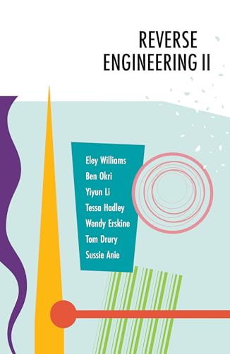 Cover of Reverse Engineering II