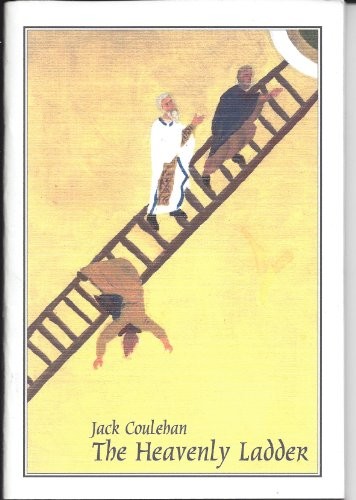 Cover of The Heavenly Ladder